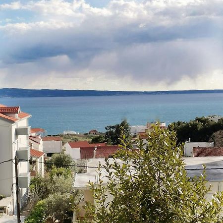 פודסטראנה Apartman Pejic מראה חיצוני תמונה