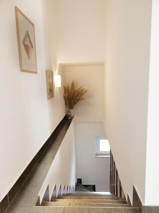 פודסטראנה Apartman Pejic מראה חיצוני תמונה