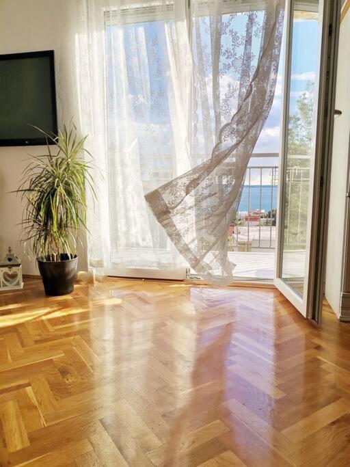 פודסטראנה Apartman Pejic מראה חיצוני תמונה