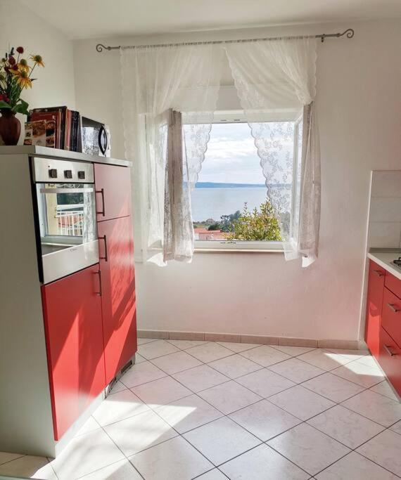פודסטראנה Apartman Pejic מראה חיצוני תמונה