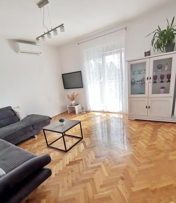 פודסטראנה Apartman Pejic מראה חיצוני תמונה