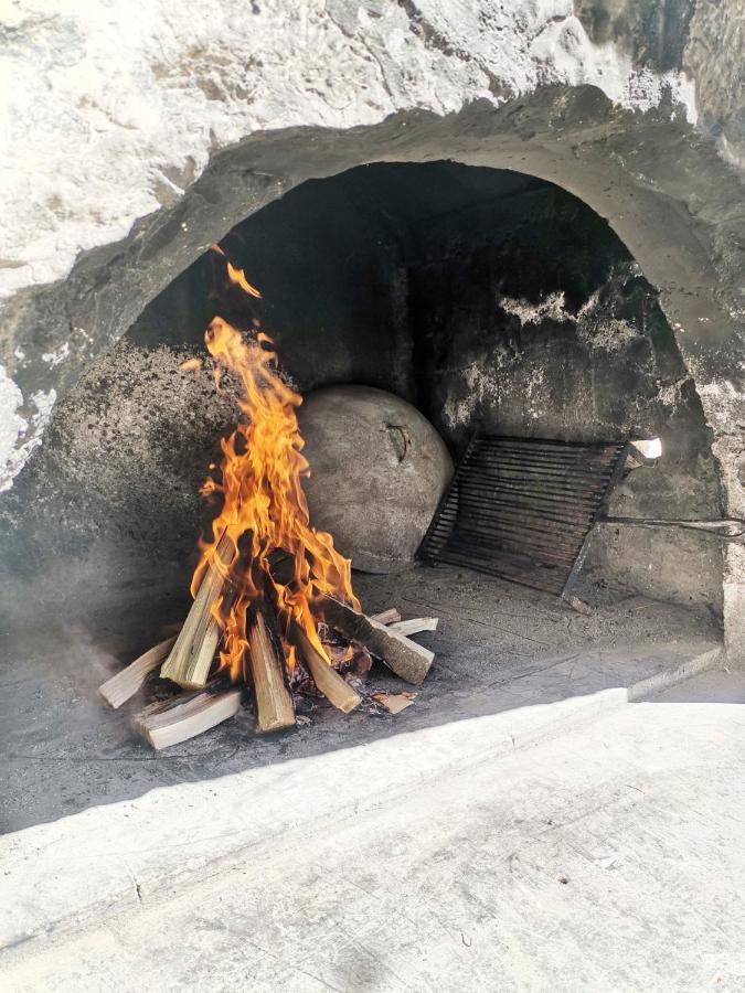 פודסטראנה Apartman Pejic מראה חיצוני תמונה